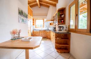 Penthouse im Haus Padrun by Arosa Vacations