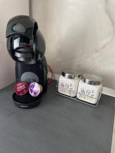 REBREANU RESIDENCE LUX APARTMEN