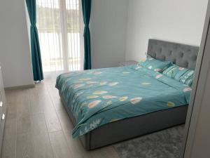 REBREANU RESIDENCE LUX APARTMEN