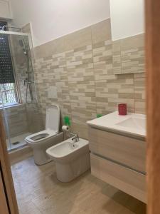 Casa tre moschettieri