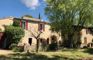 Maisons d'hotes Sous le Micocoulier : photos des chambres