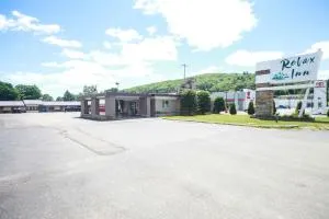 Relax Inn Bradford - Bradford