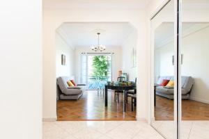 Maison Bianchi - Victor Hugo