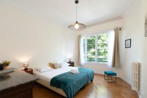 Maison Bianchi - Victor Hugo