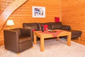 The house to stay for holidays - Trautenstein