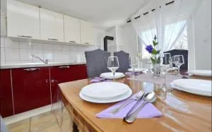 Apartment Great Escape - Rupalj