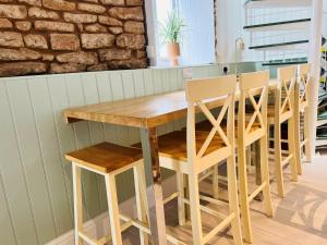 The Stables - Luxury Holiday Cottage