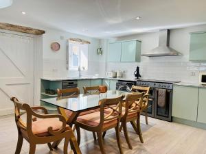 The Stables - Luxury Holiday Cottage