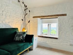 The Stables - Luxury Holiday Cottage