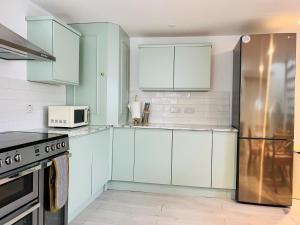 The Stables - Luxury Holiday Cottage