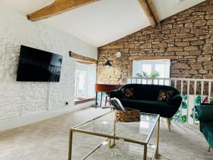 The Stables - Luxury Holiday Cottage