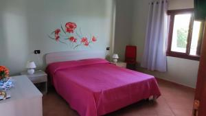 casa l'Ulivariu affittacamere img29