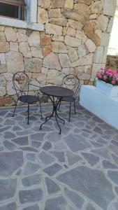 casa l'Ulivariu affittacamere img13