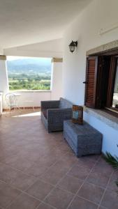 casa l'Ulivariu affittacamere img68