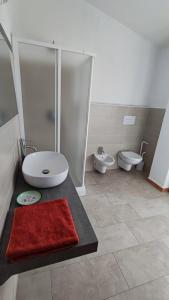 casa l'Ulivariu affittacamere img60