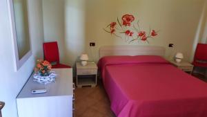 casa l'Ulivariu affittacamere img52