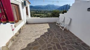 casa l'Ulivariu affittacamere img44