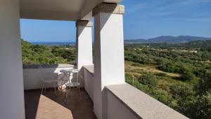 casa l'Ulivariu affittacamere img35