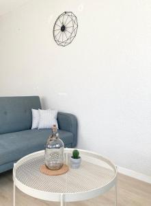 Appartements Le Cosy : photos des chambres