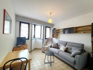 Appartements Studio Aix-les-Bains, 1 piece, 2 personnes - FR-1-555-20 : photos des chambres