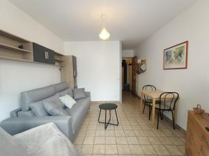 Appartements Studio Aix-les-Bains, 1 piece, 2 personnes - FR-1-555-20 : photos des chambres