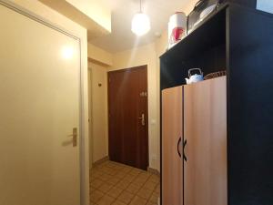 Appartements Studio cosy avec parking prive, au centre, proche thermes et lac - FR-1-555-20 : photos des chambres