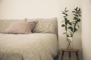 Romántico apartamento en el centro