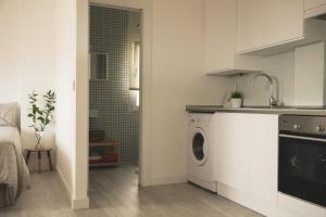 Romántico apartamento en el centro