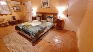 B&B / Chambres d'hotes Les Tournesols : photos des chambres