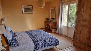 B&B / Chambres d'hotes Les Tournesols : photos des chambres