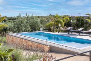 Eremita Villa Sicily