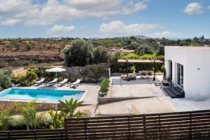 Eremita Villa Sicily
