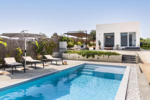 Eremita Villa Sicily