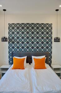 Double Room with Patio room in Katzer Villa