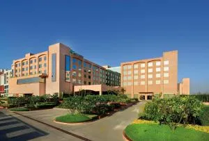 Yashail Hotel Haridwar - 瑞诗凯诗