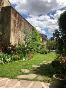 Sejours chez l'habitant Oasis de Vic : photos des chambres
