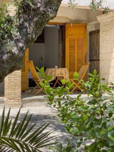 Villa Anta house by the sea