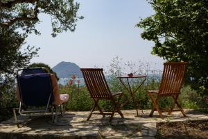 Villa Anta house by the sea