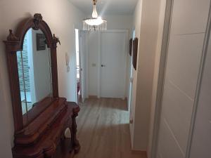 Apartamento en segunda línea de playa Silgar - 3hvězdičkové hotely ve městě Sanxenxo