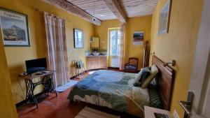 B&B / Chambres d'hotes Les Tournesols : photos des chambres