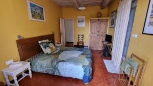 B&B / Chambres d'hotes Les Tournesols : photos des chambres