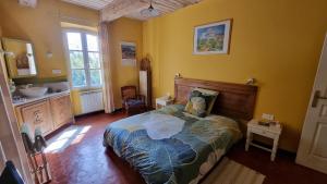 B&B / Chambres d'hotes Les Tournesols : photos des chambres