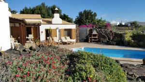 Villa Los Morales-Roque