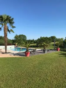 Chambres d’hôtes - Chabrignac