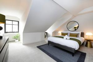 JOIVY Luxury Flat near Edinburgh Castle