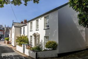 Poplar Cottage, Budleigh Salterton