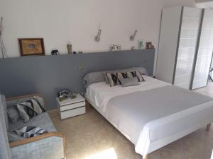 B&B / Chambres d'hotes La Lezardiere : photos des chambres