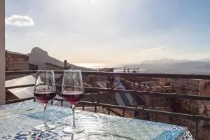 Casa Sui Tetti - Triei