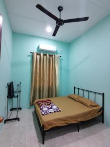 Homestay Che Naa