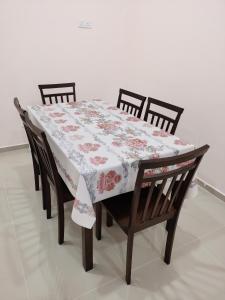 Homestay Che Naa